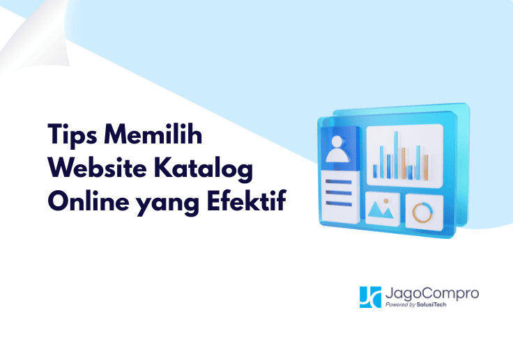 Tips Memilih Website Katalog Online yang Efektif 