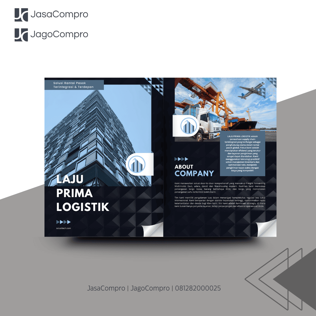 Compro Logistik