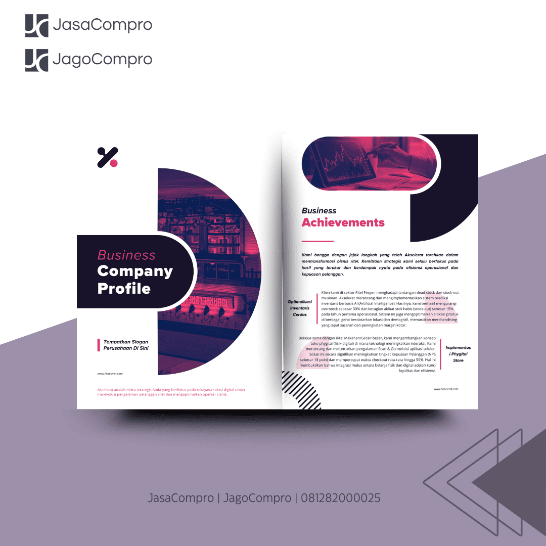 Compro Retail